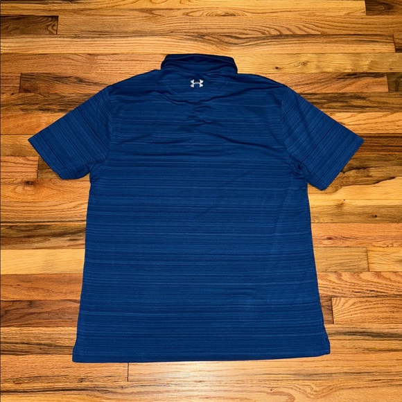 Men’s Under Armour Polo - Picture 4 of 4